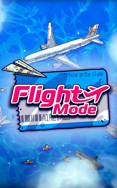 Flight Mode at Betnomi Casino