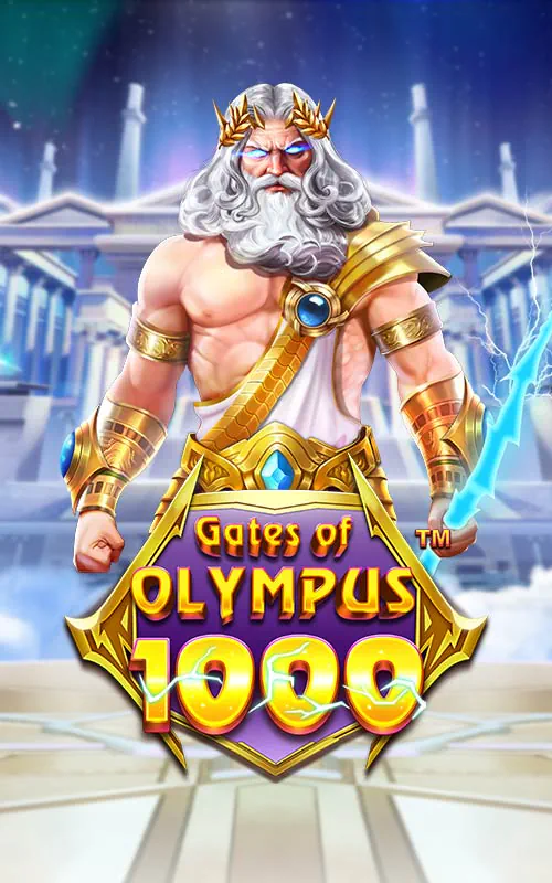 Gates of Olympus at Betnomi Casino