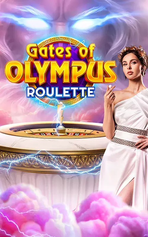 Gates of Olympus Roulette at Betnomi Casino