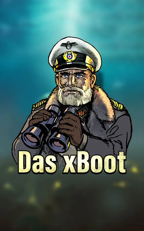 Das xBoot at Betnomi Casino